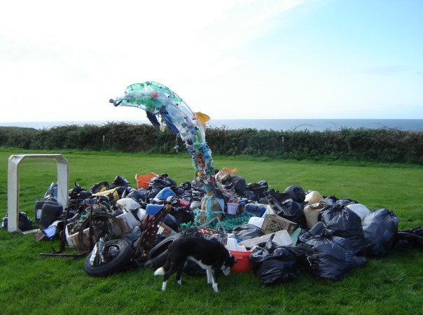 Penrallt Coastal Campsite